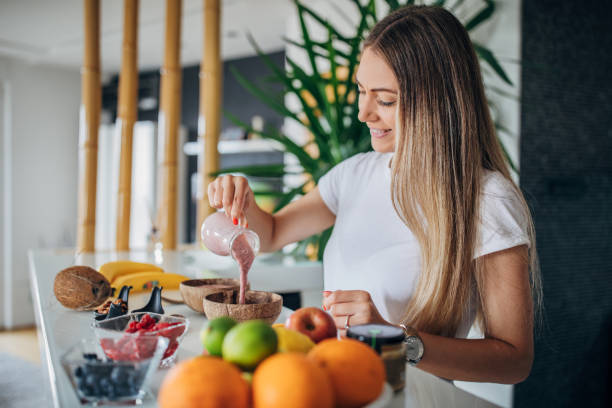 Atasi IBS dengan 10 Tips Makan Sehat yang Efektif